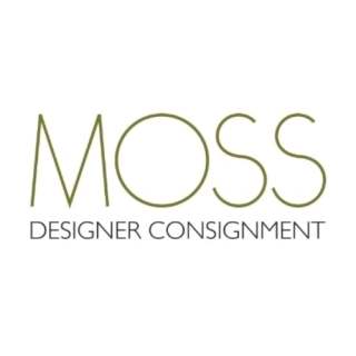 MOSS Designer Consignment