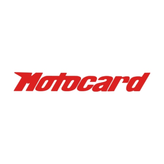 Motocard