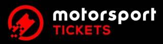 Motorsport Tickets