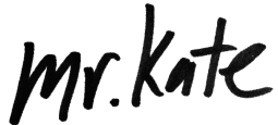 Mr.Kate.com