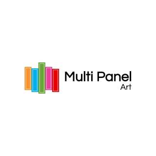 Multi Panel Art