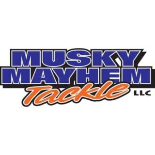 Musky Mayhem Tackle