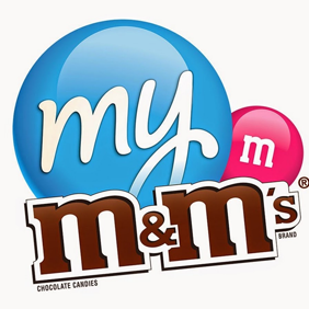 My M&M's