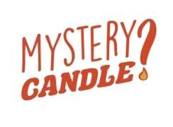 Mystery Candle