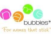 Name Bubbles