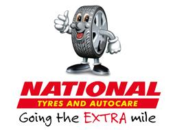 National Tyres and Autocare