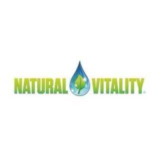 Natural Vitality