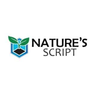 Nature's Script