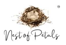 Nest Of Petals