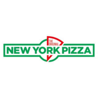 New York Pizza