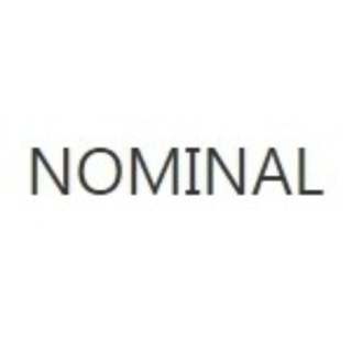 Nominal