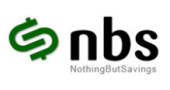 nothingbutsavings.com