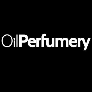 Oil Perfumery