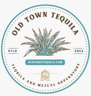 Old Town Tequila