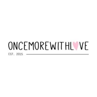 OnceMoreWithLove