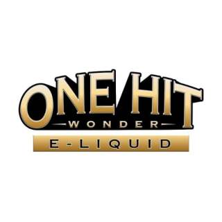 One Hit Wonder eLiquid