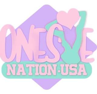 Onesie Nation USA