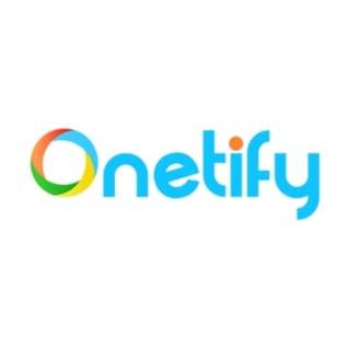 Onetify