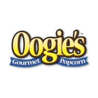 Oogie's Gourmet Popcorn