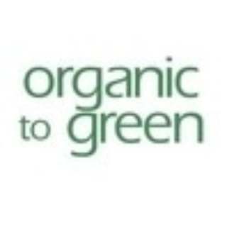 Organic to Green