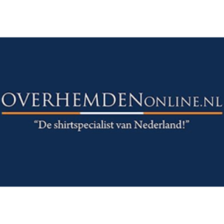 Overhemden Online