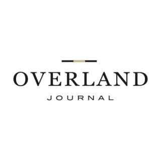 Overland Journal