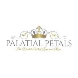 Palatial Petals