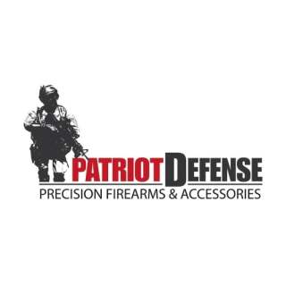 Patriot Defense