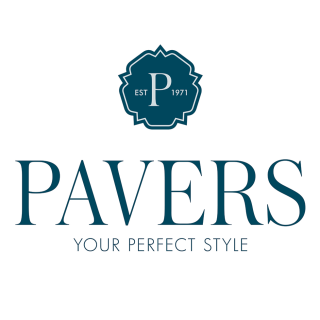 Pavers