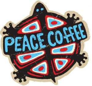 peacecoffee.com