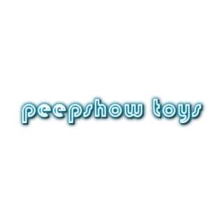 Peepshow Toys