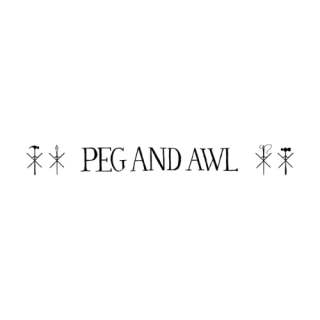 Peg and Awl