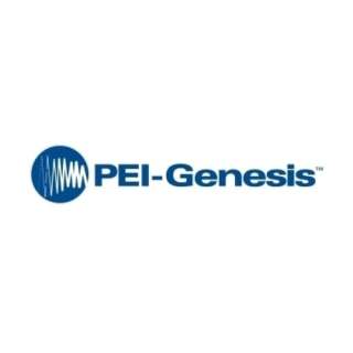 Pei Genesis