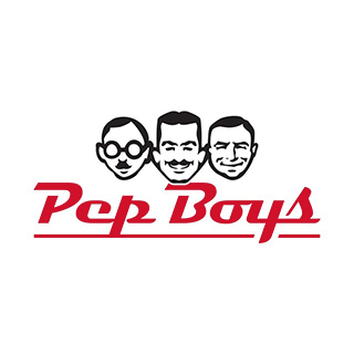 Pep Boys