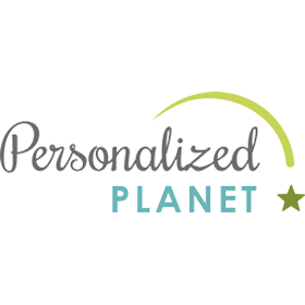 Personalized Planet