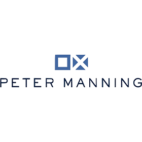 Peter Manning