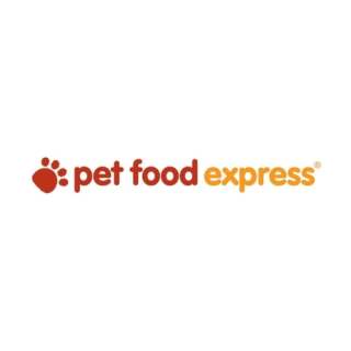 Pet Food Express