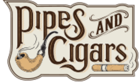 Pipes and Cigars