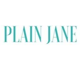 Plain Jane