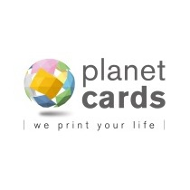 Planet Cards