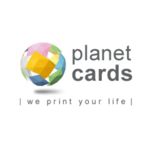 Planet Cards