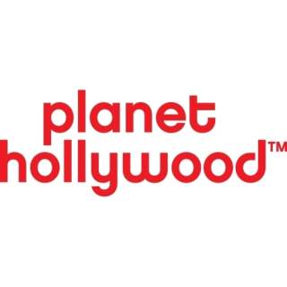 Planet Hollywood