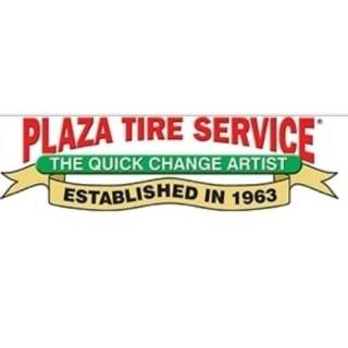 Plaza Tire Service