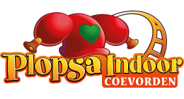 Plopsa Indoor Coevorden