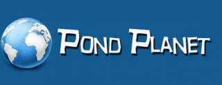 Pond Planet