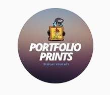 Portfolio Prints