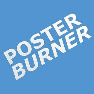 PosterBurner