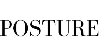 POSTURE