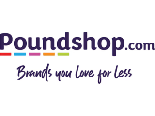 Poundshop