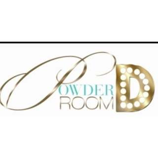 Powder Roomd